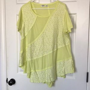 Cato Blouse